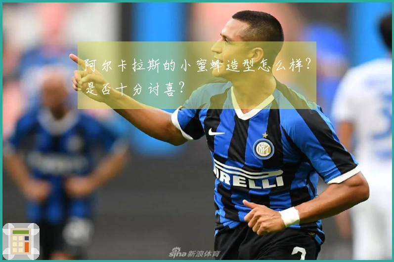 阿尔卡拉斯的小蜜蜂造型怎么样？是否十分讨喜？